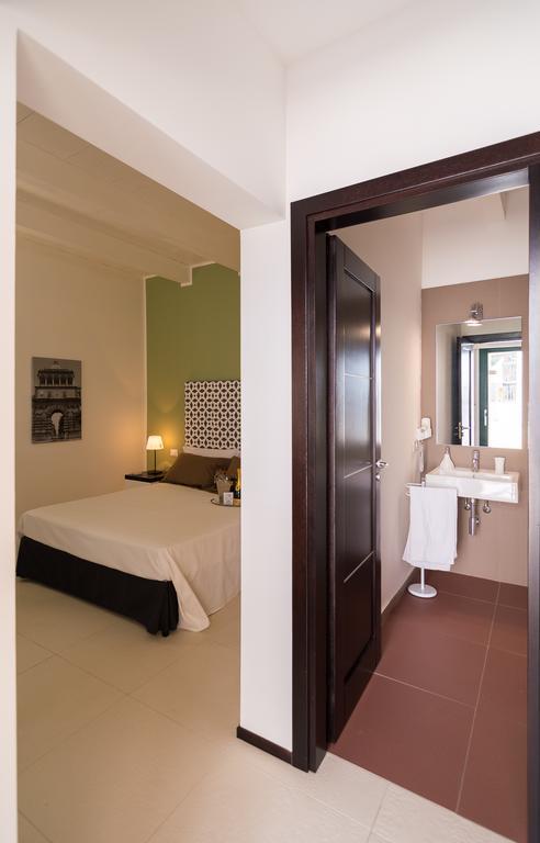 B&B Alla Stazione Palermo Bagian luar foto