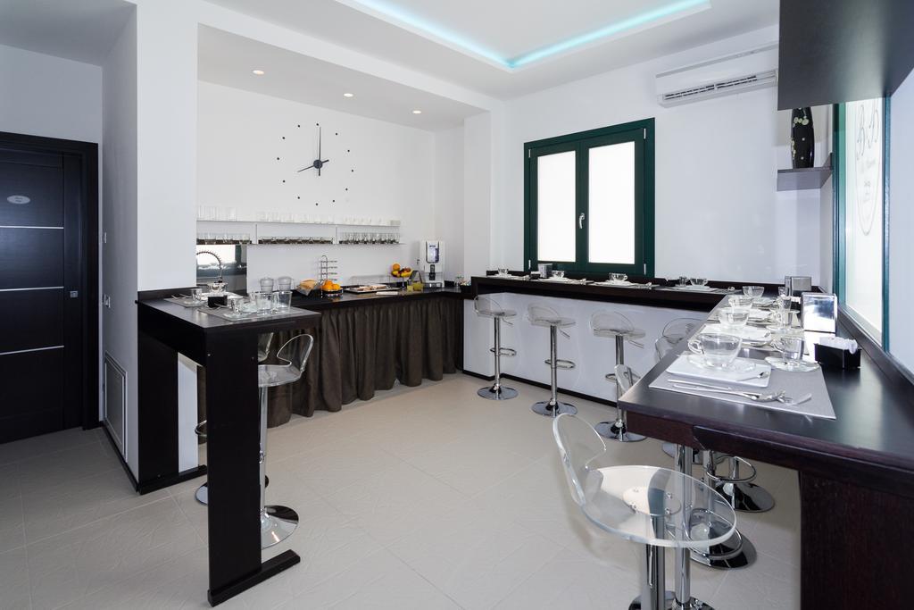 B&B Alla Stazione Palermo Bagian luar foto